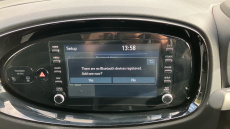 Toyota Aygo X 1.0 VVT-i Edge 5dr Petrol Hatchback